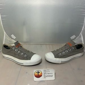 Converse Chuck Taylor All Star Low top